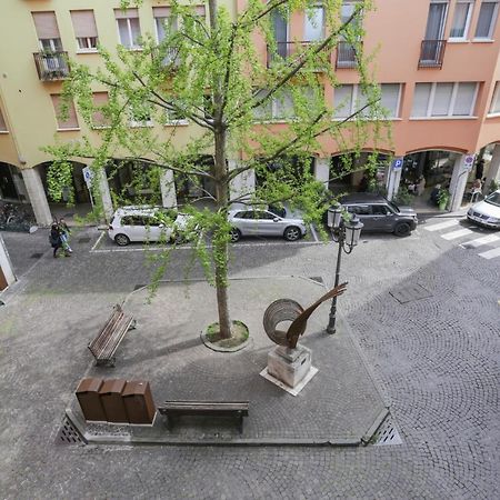 Treviso City Town 4 Exterior photo